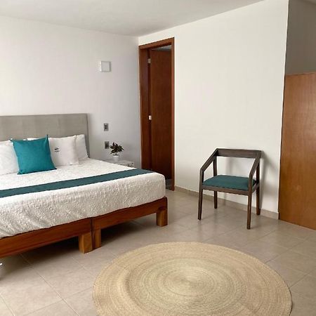 Azul Arena Hotel Boutique Mazatlán Εξωτερικό φωτογραφία