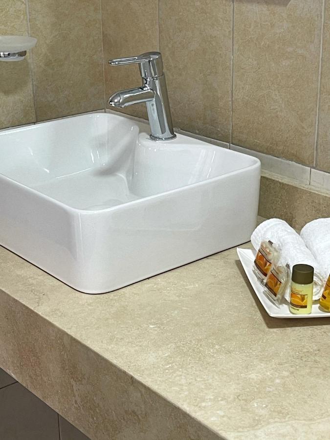 Azul Arena Hotel Boutique Mazatlán Εξωτερικό φωτογραφία