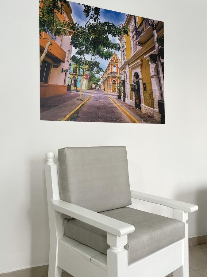 Azul Arena Hotel Boutique Mazatlán Εξωτερικό φωτογραφία