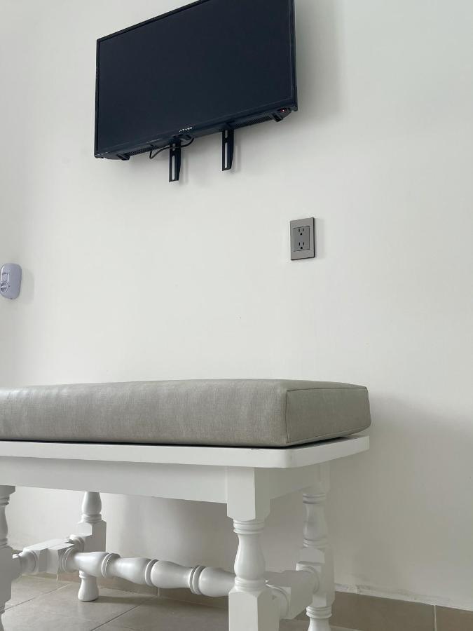Azul Arena Hotel Boutique Mazatlán Εξωτερικό φωτογραφία
