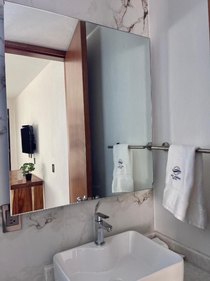 Azul Arena Hotel Boutique Mazatlán Εξωτερικό φωτογραφία