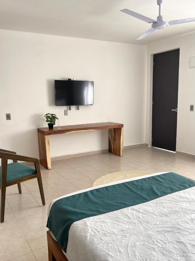 Azul Arena Hotel Boutique Mazatlán Εξωτερικό φωτογραφία