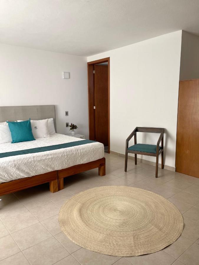 Azul Arena Hotel Boutique Mazatlán Εξωτερικό φωτογραφία