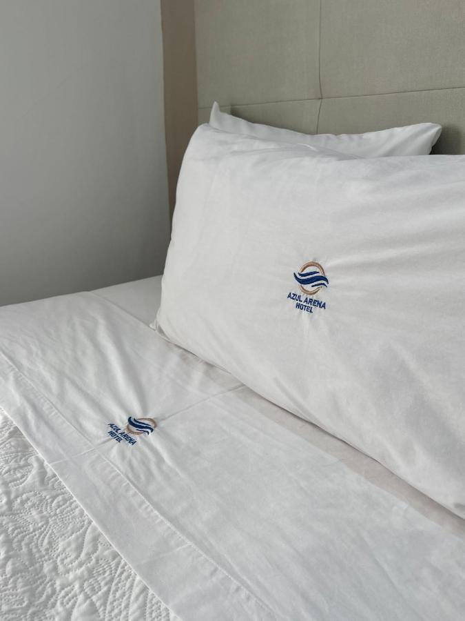 Azul Arena Hotel Boutique Mazatlán Εξωτερικό φωτογραφία