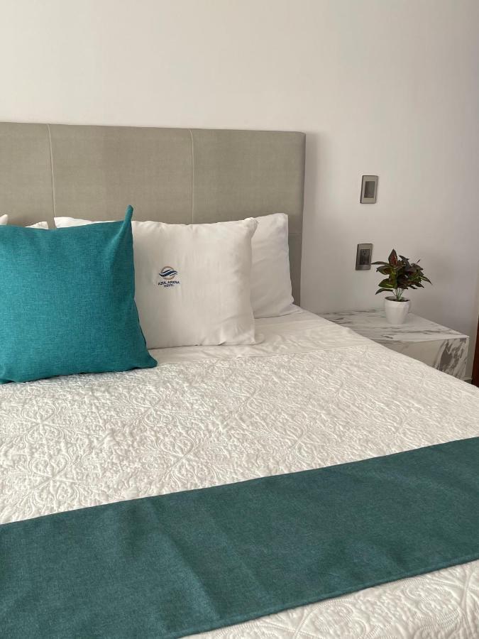 Azul Arena Hotel Boutique Mazatlán Εξωτερικό φωτογραφία
